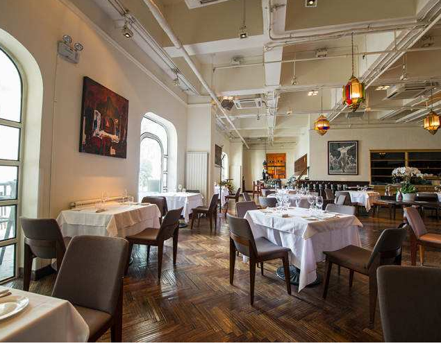 北京的西餐厅哪家好吃 盘点北京十大西餐厅  