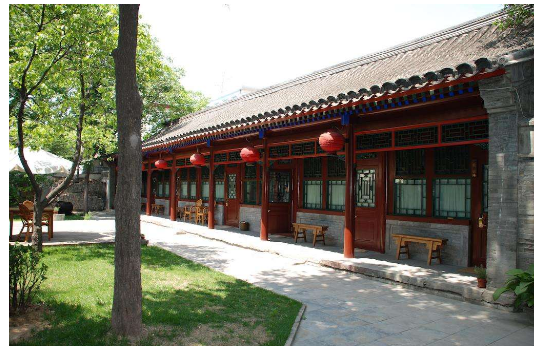 北京十大四合院酒店排名 体验地道老北京最佳去处
