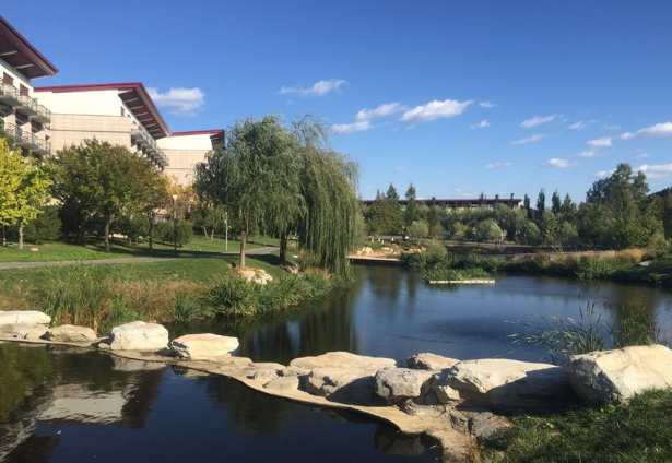 北京十大度假村 北京周边休闲度假村推荐