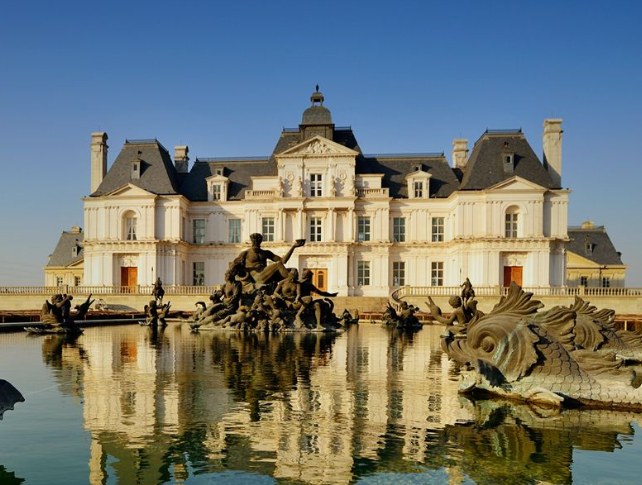 北京十大度假村 北京周边休闲度假村推荐