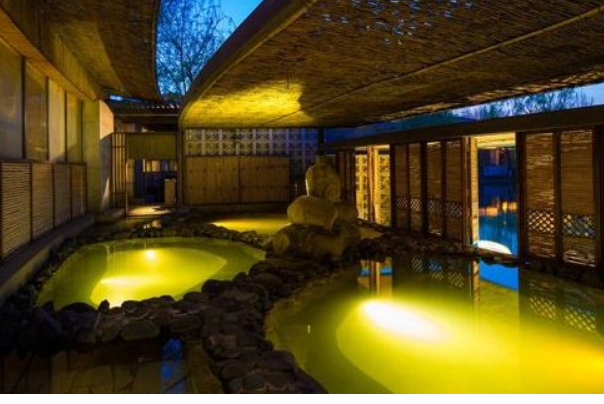 北京十大度假村 北京周边休闲度假村推荐