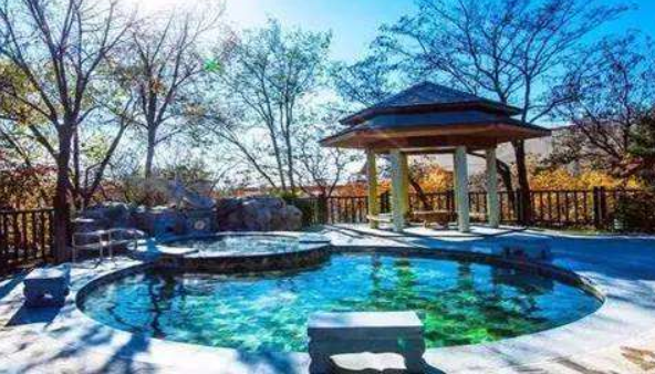 北京十大度假村 北京周边休闲度假村推荐