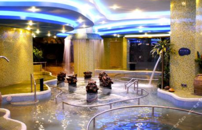 北京十大度假村 北京周边休闲度假村推荐