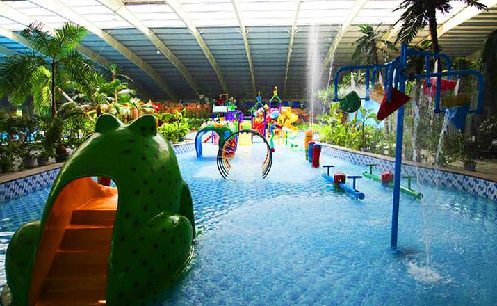 北京十大度假村 北京周边休闲度假村推荐