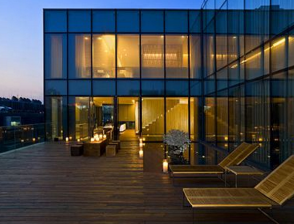 北京特色酒店排名榜 盘点北京特色高档酒店