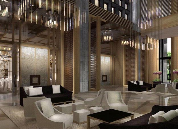 北京特色酒店排名榜 盘点北京特色高档酒店