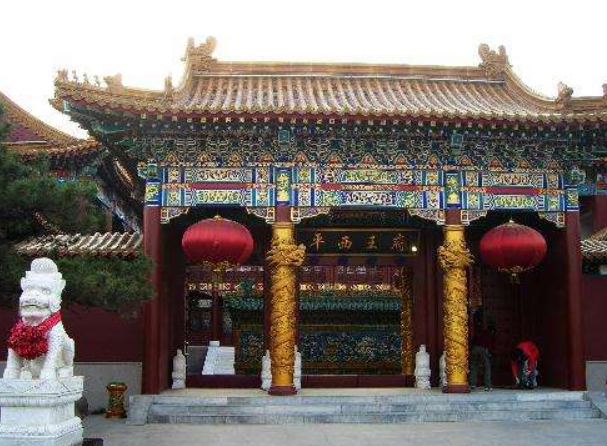 北京豪华酒店有哪些 盘点北京十大奢华酒店 