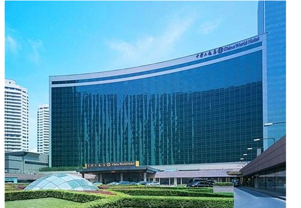 北京豪华酒店有哪些 盘点北京十大奢华酒店 