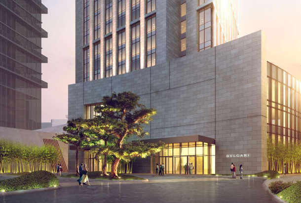 北京豪华酒店有哪些 盘点北京十大奢华酒店 