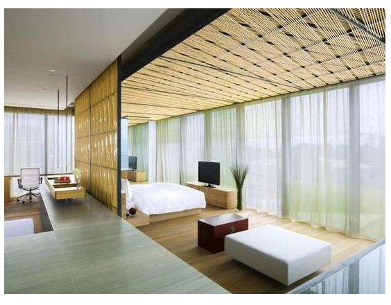 北京豪华酒店有哪些 盘点北京十大奢华酒店 