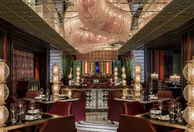 北京豪华酒店有哪些 盘点北京十大奢华酒店 