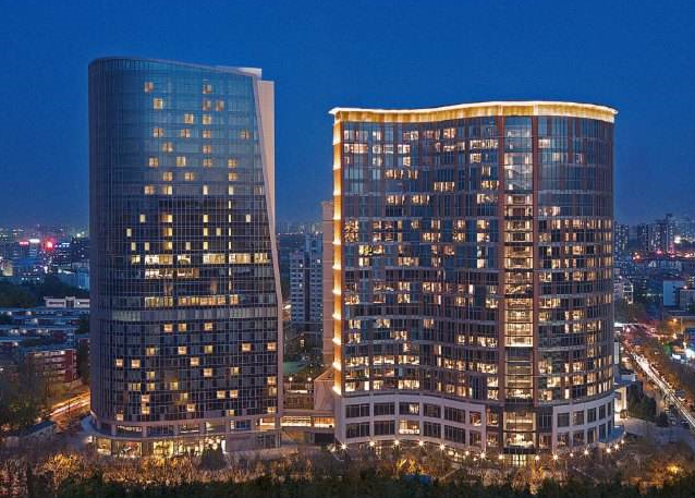 北京豪华酒店有哪些 盘点北京十大奢华酒店 