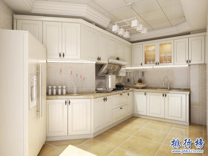 整体橱柜十大排名 整体橱柜品牌有哪些