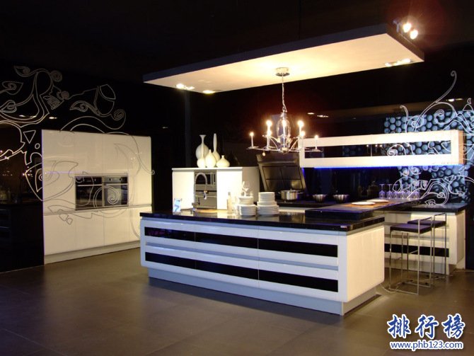 整体橱柜十大排名 整体橱柜品牌有哪些