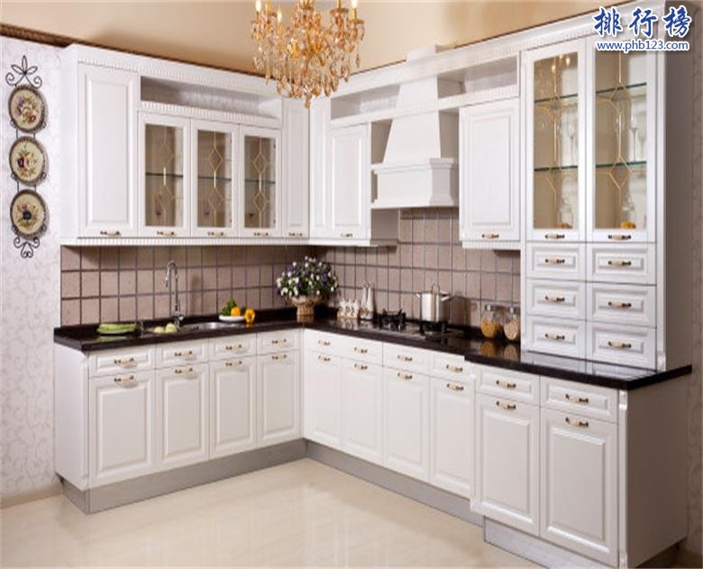 整体橱柜十大排名 整体橱柜品牌有哪些