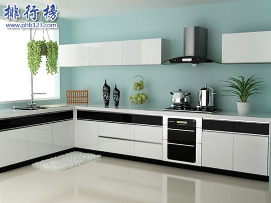 整体橱柜十大排名 整体橱柜品牌有哪些