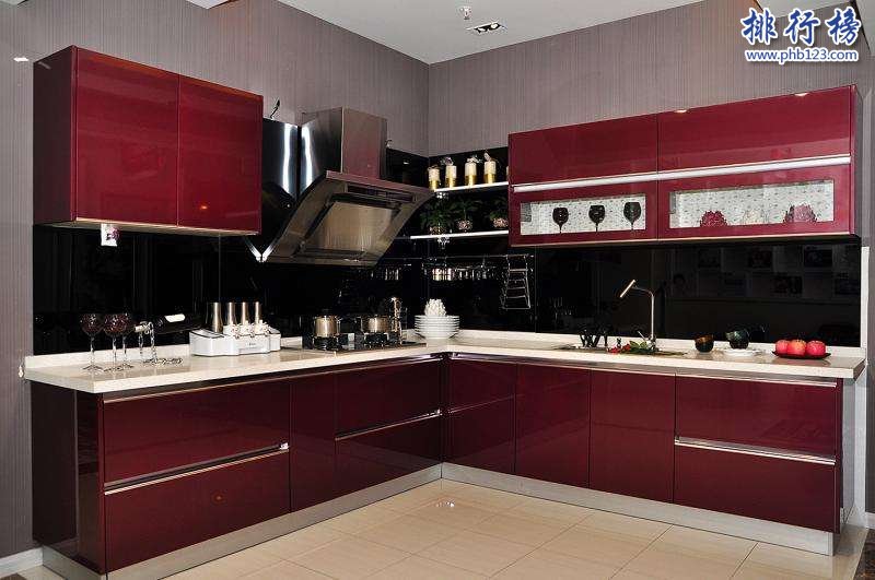 整体橱柜十大排名 整体橱柜品牌有哪些