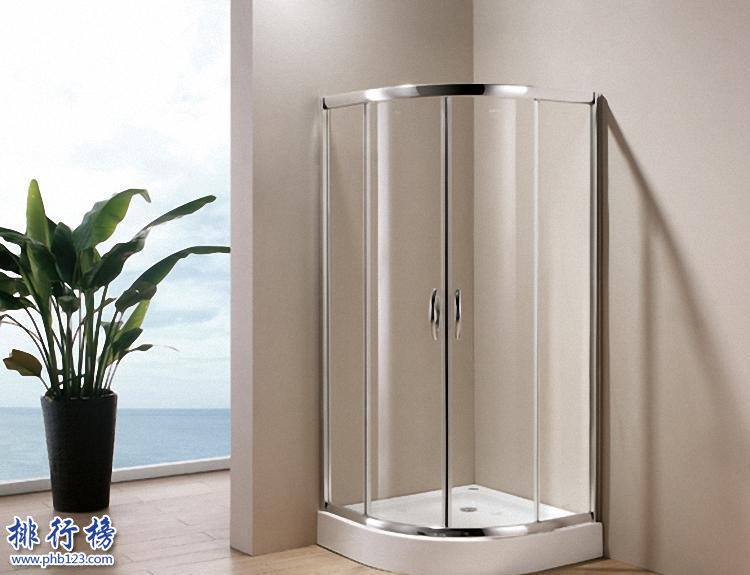 淋浴房十大知名品牌 淋浴房哪个牌子好?
