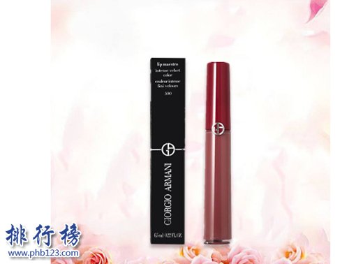 盘点最值得拥有的10款口红，女人必买