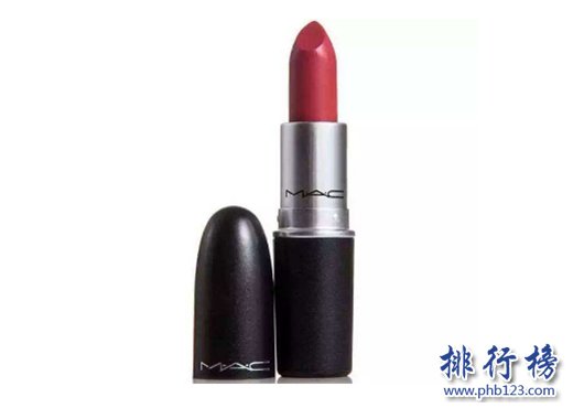 盘点最值得拥有的10款口红，女人必买