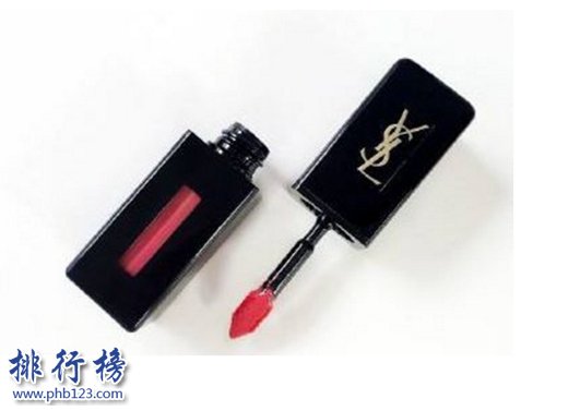 盘点最值得拥有的10款口红，女人必买