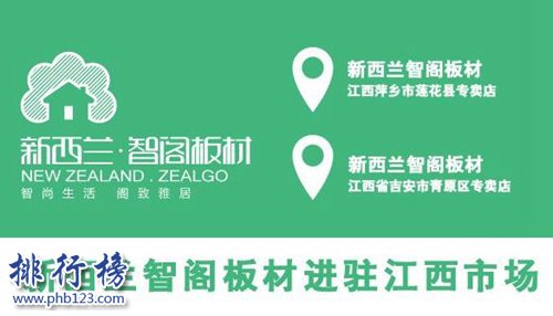 家装板材什么品牌好？2018中国十大板材品牌！