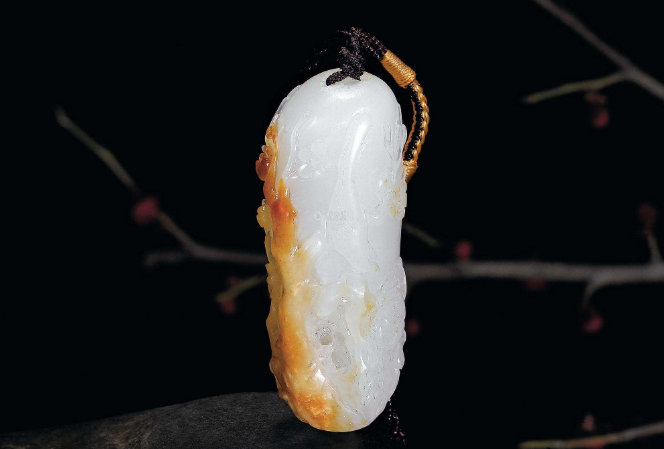 世界玉石值钱排名 羊脂白玉位列榜首，个个无价之宝