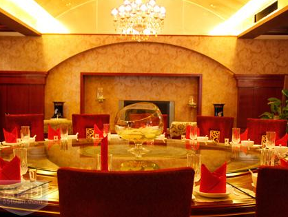 武汉哪个酒店最有名？盘点武汉十大名店酒楼排名