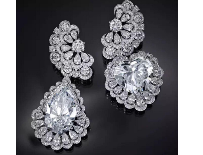 世界十大珠宝首饰品牌 每一款都很奢华彰显尊贵高雅