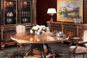 进口家具品牌有哪些？进口家具十大品牌排行榜