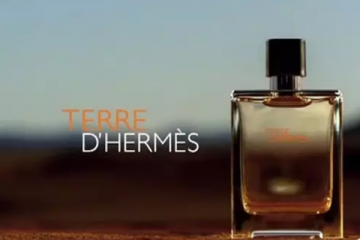 十大烟草味的男士香水推荐，烟草之夜上榜(绅士首选)