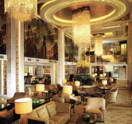 北京哪家酒店好？北京五星级酒店排名