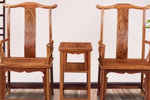 红木家具哪个品牌好？红木家具品牌排行榜