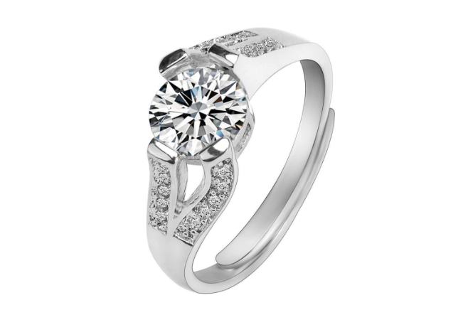 世界十大钻戒排名 最顶尖的钻戒品牌推荐