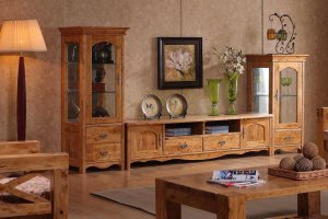 实木家具哪种品牌好？实木家具品牌排行榜