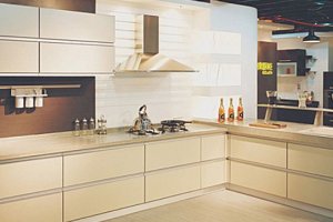 橱柜十大品牌排行榜 中国最好的橱柜品牌是什么？