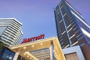 十大酒店集团排行榜 2018全球酒店集团排名