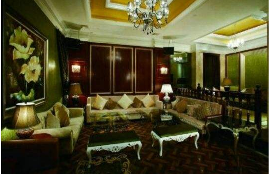 广州高端夜总会有哪些？广州十大夜总会排名