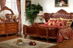 进口欧式家具品牌有哪些？进口欧式家具品牌排行榜