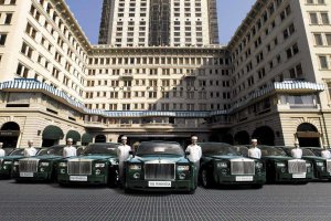 连锁酒店排行榜前十强 2018十大连锁酒店排名