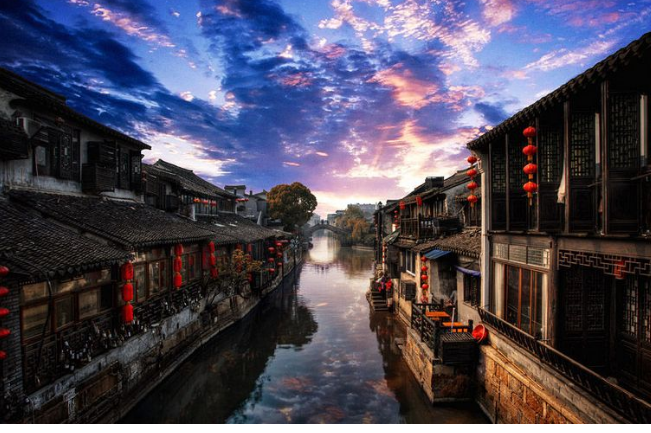 西塘民宿哪家好？西塘古镇客栈排名推荐