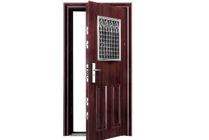 【2017防盗门十大品牌】防盗门品牌什么牌子好,安全门推荐