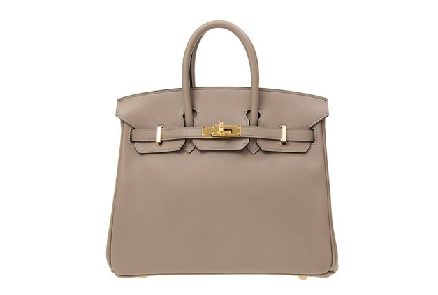 女人一生必买的名牌包 时髦显气质，你买对了吗