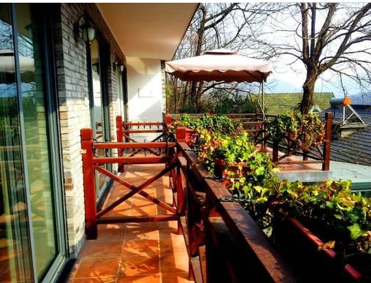 杭州最美十大民宿：杭州西湖最值得住的特色民宿推荐