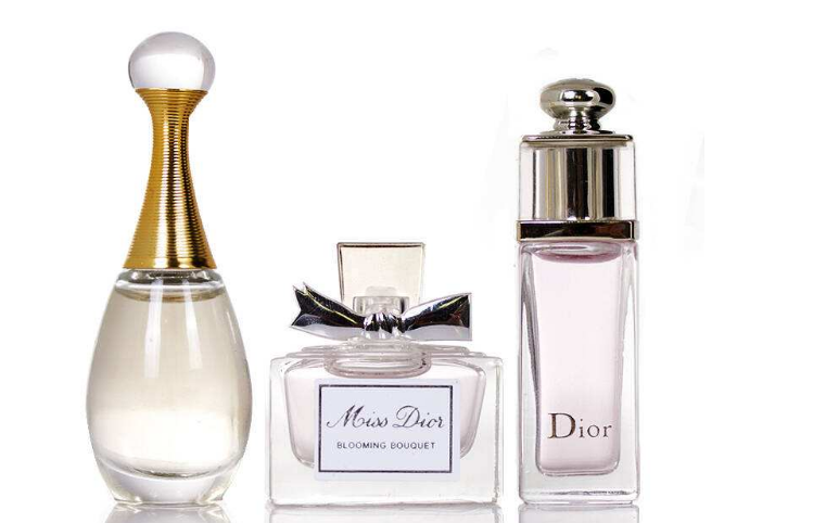 淡香水品牌排行榜10强：最好闻的女士淡香水推荐