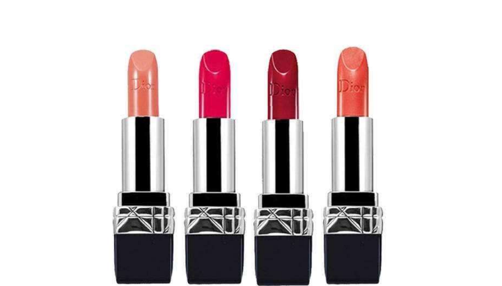 最火的口红牌子有哪些？2018奢侈口红排行榜推荐