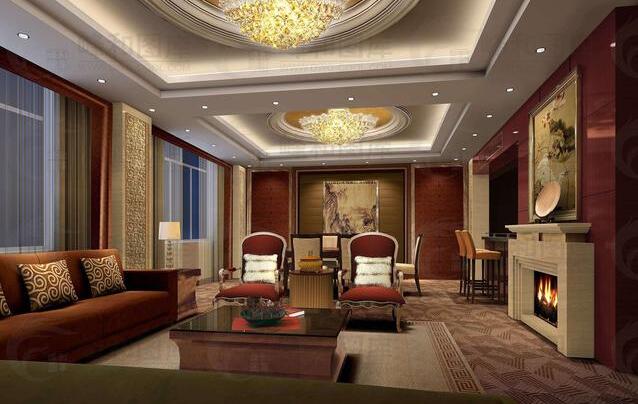 2017最新酒店排名，世界五星级酒店排名榜