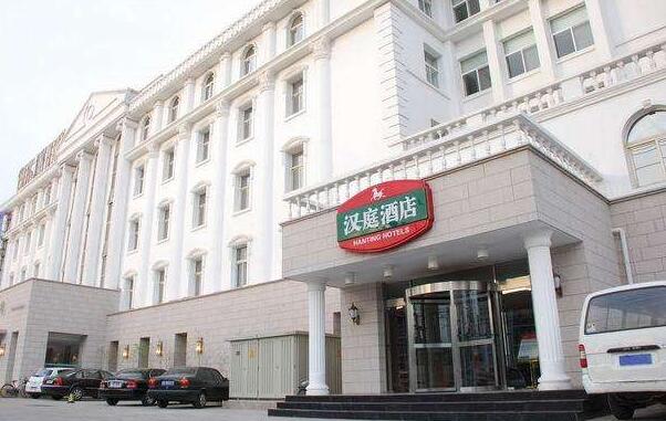 2017十大酒店品牌排行榜