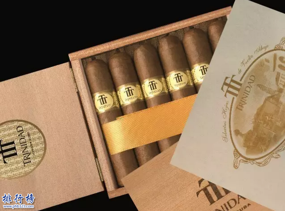 世界上最贵的烟排名:中国烟最贵的占6位(66万一盒)