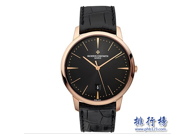 机械手表十大品牌排行榜 机械表哪个牌子好？